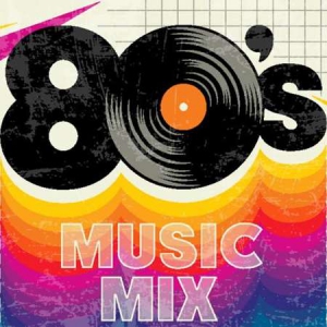 VA - 80s Music Mix