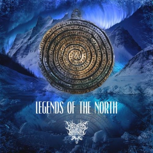 Hounds Of Bayanay ( ) - Legends Of The North