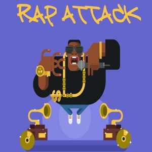 VA - Rap Attack