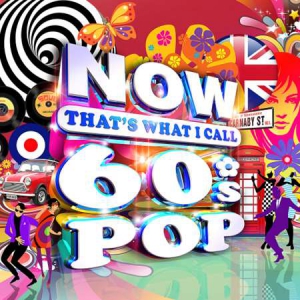 VA - NOW That's What I Call 60s Pop [4CD]