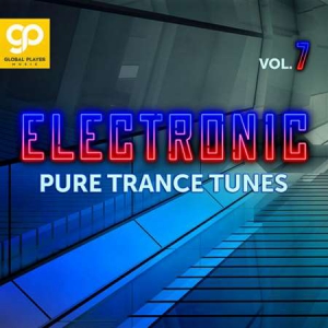 VA - Electronic Pure Trance Tunes Vol. 7