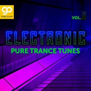 VA - Electronic Pure Trance Tunes Vol. 6