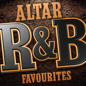 VA - Altar - R&B Favourites