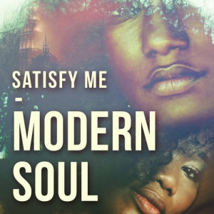 VA - Satisfy Me - Modern Soul