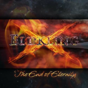 Eldkling - The End Of Eternity