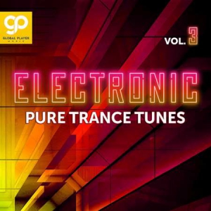 VA - Electronic Pure Trance Tunes Vol 3