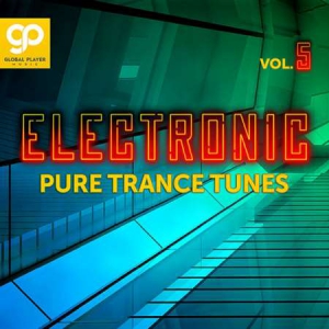 VA - Electronic Pure Trance Tunes Vol 5