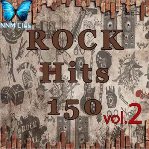 VA - Rock Hits 150 v2