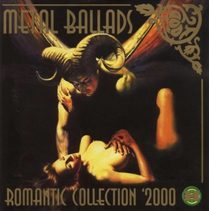 VA - Romantic Collection '2000. Metal Ballads