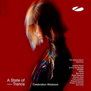 VA - A State Of Trance - Celebration Weekend