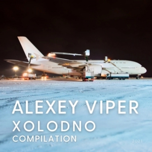 VA - Xolodno Compilation [22.12] (Mixed and Compiled by Alexey Viper)