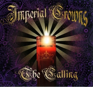  Imperial Crowns - The Calling