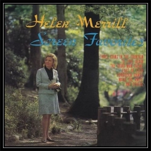 Helen Merrill - Sings Screen Favorites