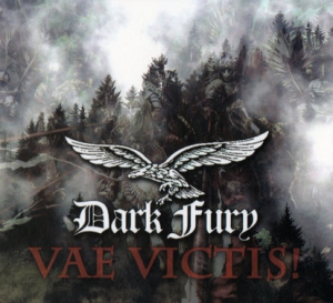 Dark Fury - Vae Victis!