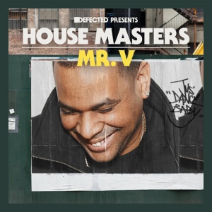 VA - Defected Presents House Masters - Mr. V