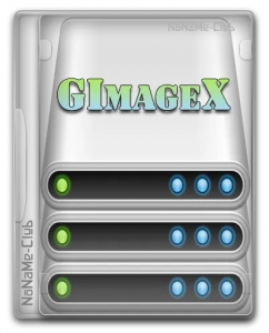 GImageX 2.2.0 Portable [En]