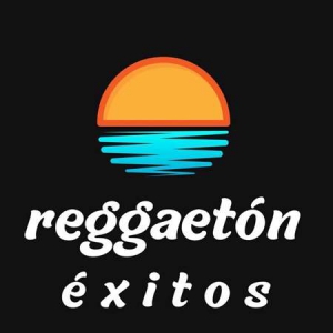 VA - Reggaeton Exitos