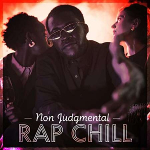VA - Non Judgmental - Rap Chill