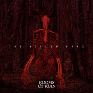 Rooms Of Ruin - The Hollow Dark