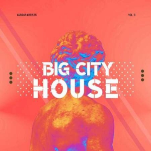 VA - Big City House, Vol. 3