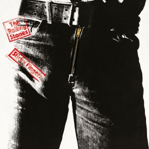 The Rolling Stones - Sticky Fingers (Deluxe 2009 Mix)