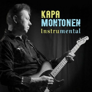 Kapa Montonen - Instrumental