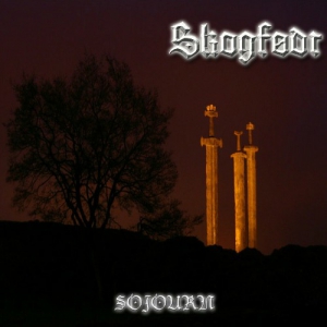 Skogfodt - Sojourn
