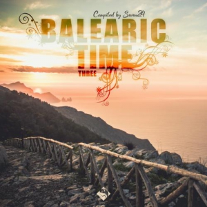 VA - Balearic Time, Three [Compiled by Seven24]