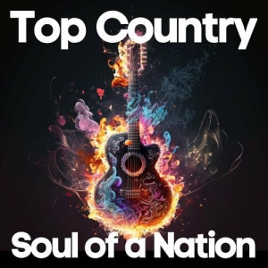 VA - Top Country Soul of a Nation