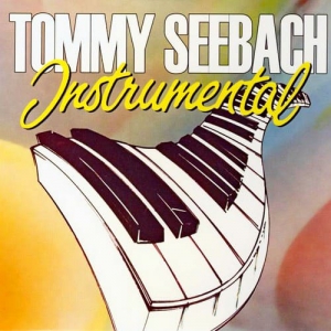Tommy Seebach - Instrumental