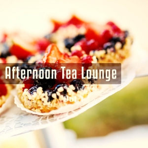 VA - Afternoon Tea Lounge, Vol. 1-3