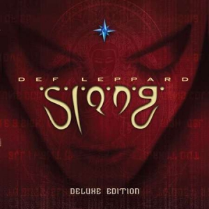 Def Leppard - Slang [Deluxe Edition]