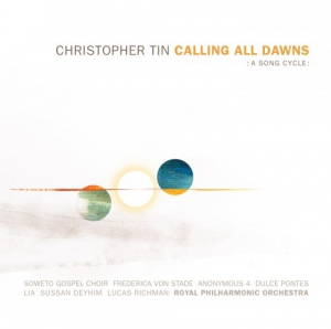  Christopher Tin & Royal Philharmonic Orchestra - Calling All Dawns