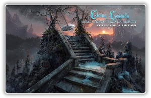  Living Legends 2 Remastered: Frozen Beauty CE