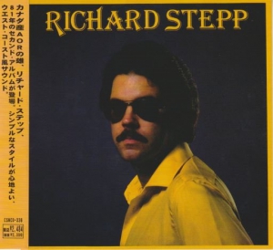 Richard Stepp - Richard Stepp