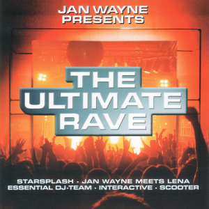 VA - The Ultimate Rave
