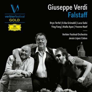 Bryn Terfel - Verdi: Falstaff