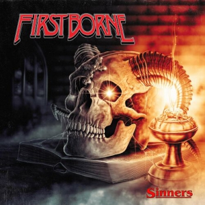 Firstborne - Sinners [EP]