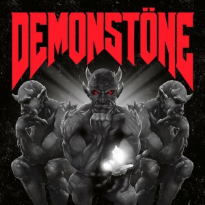 Demonstone - Demonstone