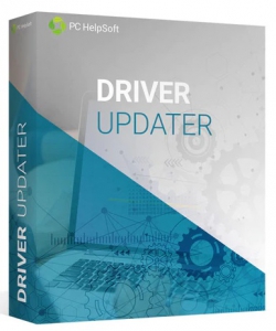 PC HelpSoft Driver Updater 7.1.1130 RePack (& Portable) by elchupacabra [Multi/Ru]