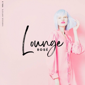 VA - Lounge Rose, Vol. 2
