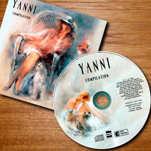 Yanni - Compilation