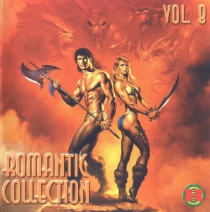 VA - Romantic Collection '2000 Vol. 8