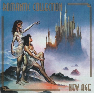 VA - Romantic Collection. New Age