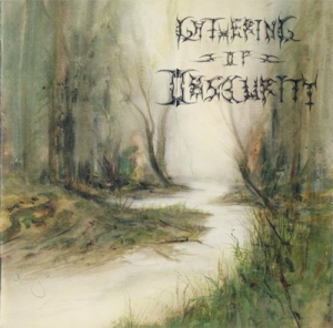 Gathering Of Obscurity - The Pain Of Humiliation