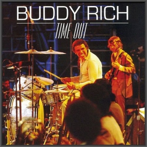  Buddy Rich - Time Out