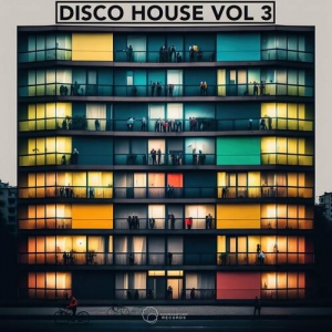 VA - Disco House Vol. 3