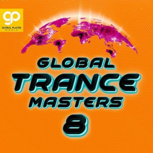 VA - Global Trance Masters Vol. 8