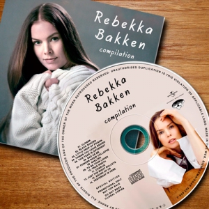 Rebekka Bakken - Compilation