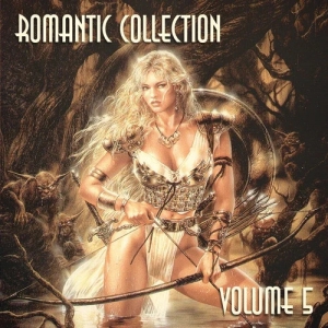  VA - Romantic Collection. Volume 5